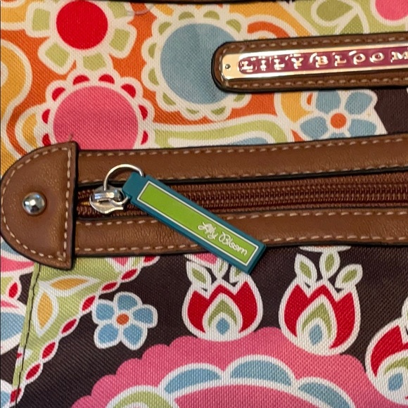 Lily Bloom Crossbody - Picture 6 of 11